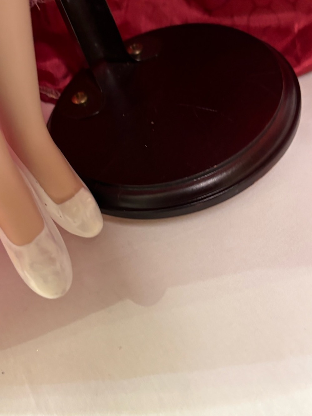 “Quinceañera" or "Sweet 16" collectible doll Classic Decorative Toy - Picture 11 of 11